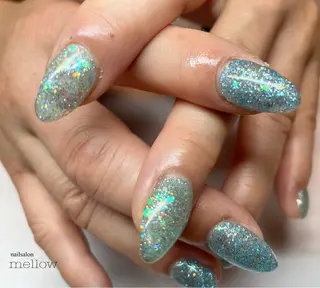 ネイル 大山 浩美のネイルデザイン