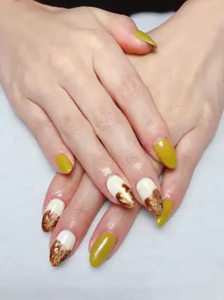 ネイル The Nail エミのネイルデザイン