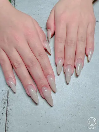 ネイル たきぐち みちこのネイルデザイン