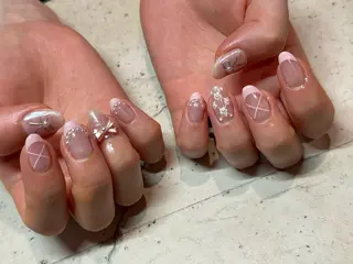 ネイル nail salon Lumiereのネイルデザイン