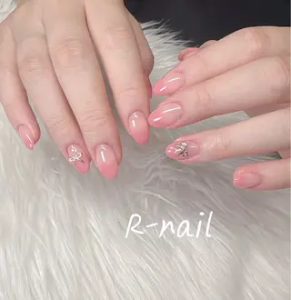 ネイル R-nail salonのネイルデザイン