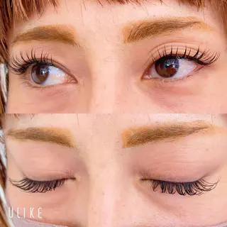 マツエク・マツパ deco tomomiのマツエク・マツパデザイン