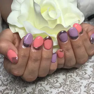 ネイル COCO+所属・COCO +のエステ・リラクイメージ