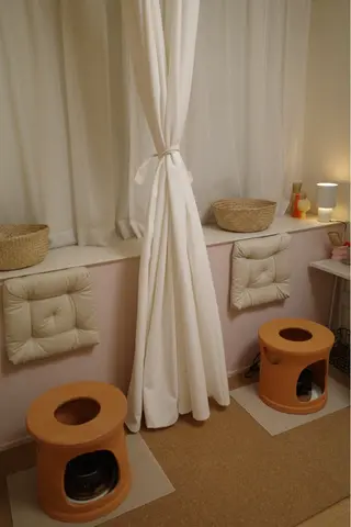 黄土よもぎ蒸しサロン はらまき堂のその他イメージ