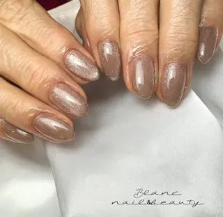 ネイル Blanc ブランのネイルデザイン