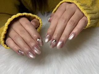 ネイル Collection Nailsaronのネイルデザイン