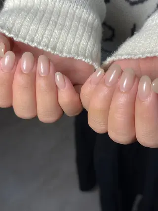 ネイル ARUM nail shokoのネイルデザイン