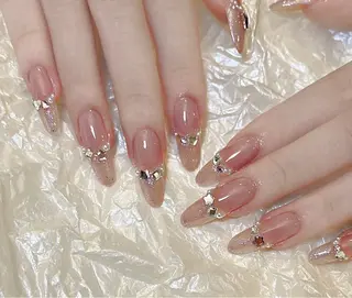 ネイル D-BEAUTY Nailsalonのネイルデザイン