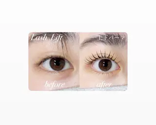 マツエク・マツパ Beauty　salon　Mil所属・🤍下村 絢香🤍のマツエク・マツパデザイン