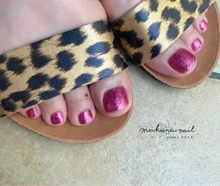 ネイル mahana nailのネイルデザイン