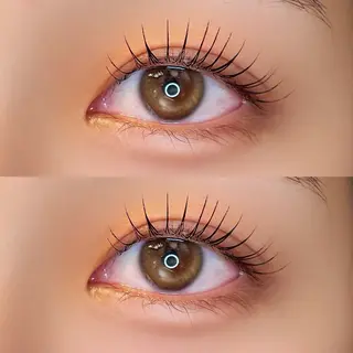 マツエク・マツパ palemoon所属・palemoon yuの眉毛・アイブロウイメージ