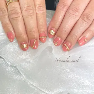 ネイル kagei rinaのネイルデザイン