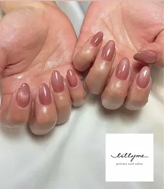 ネイル TERAI ERINAの眉毛・アイブロウイメージ