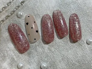 ネイル Cat's eye TOKYO 新宿店のネイルデザイン