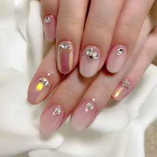 ネイル 💅fleur Ayumiのネイルデザイン