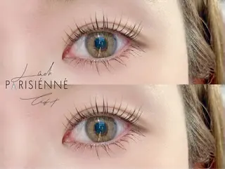 マツエク・マツパ 🫧メンズ特化 🫧　mioのヘアスタイル