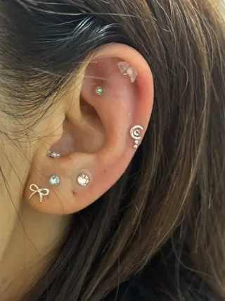 HANAFUSA YURIKAのその他イメージ