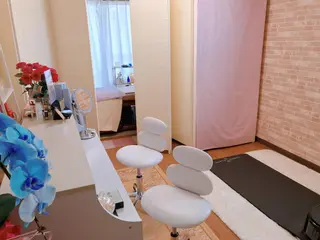 丸山 しのぶのエステ・リラクイメージ