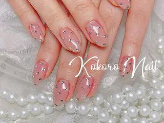 ネイル 💕Mimi 💕のネイルデザイン