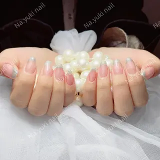 ネイル Jelly catのネイルデザイン