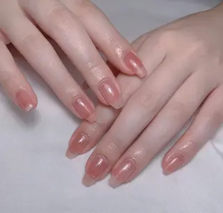 ネイル KA Linのネイルデザイン