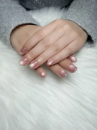 ネイル 江崎 梨菜のネイルデザイン