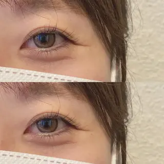 マツエク・マツパ 🎀推し活美容師 西川芽依🎀のヘアスタイル