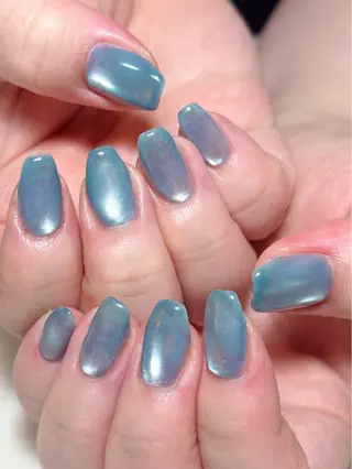 ネイル 田澤 真理子のネイルデザイン