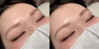 アイブロウ LILY💖 yuinaのマツエク・マツパデザイン