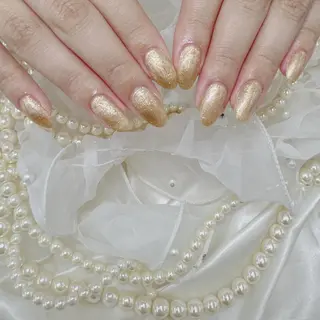 ネイル Nail salon Honey Beeのネイルデザイン