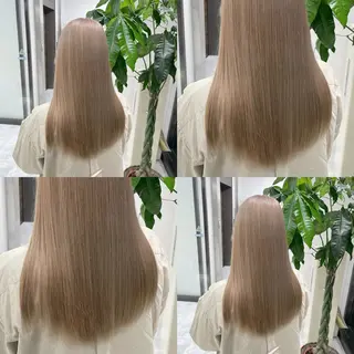 ロング カラー ヘアアレンジ メンズ 🌈トレンドヘア 🌈WATARU🌈のヘアスタイル