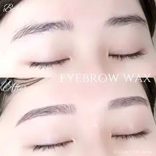 アイブロウ KAEDE☾ 浦和/まつ毛&眉毛のマツエク・マツパデザイン