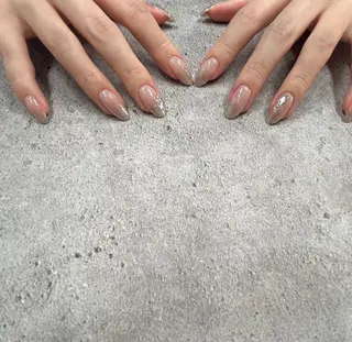 ネイル ネイルサロン 北野坂のネイルデザイン