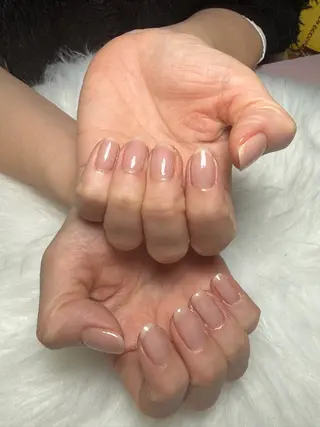 ネイル PLUMY かおるのネイルデザイン