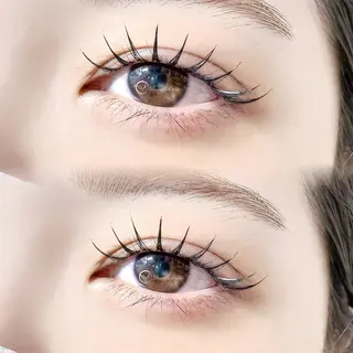 マツエク・マツパ Y.Beauty 池袋のマツエク・マツパデザイン