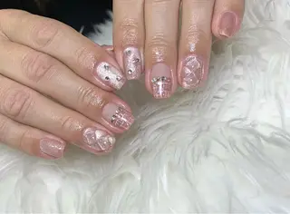 ネイル Nail salon Venusのネイルデザイン
