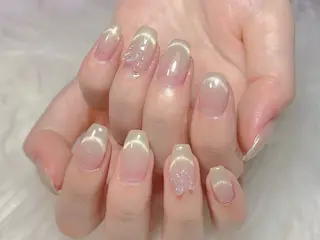 ネイル ゆ いのネイルデザイン