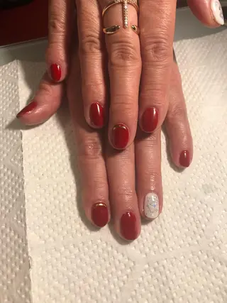 ネイル EXE- CLUB所属・EXE- NAIL あやのネイルデザイン