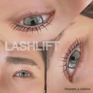 マツエク・マツパ SYV bypupe所属・💠 ayaka💠の眉毛・アイブロウイメージ