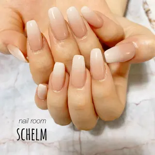 ネイル nail room シュレムのネイルデザイン