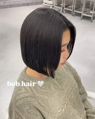 ショート 黒田 優里 🎀🫧のヘアスタイル