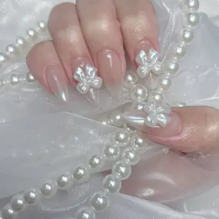 ネイル STELLA ✩のネイルデザイン