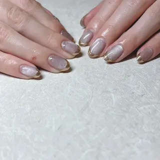 ネイル Cozy_ ilumのネイルデザイン