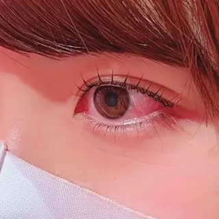 マツエク・マツパ BeckyLash すずきのマツエク・マツパデザイン