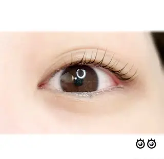 マツエク・マツパ hair lounge comme moi所属・TOMO☆ 高島平のマツエク・マツパデザイン