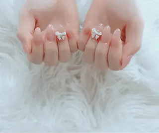 ネイル ESPOIR Ｎのネイルデザイン