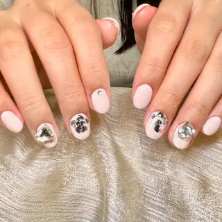 ネイル CITRON🍊 MISAのネイルデザイン