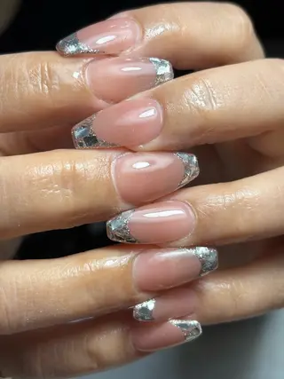 ネイル ✴︎ Delightのネイルデザイン