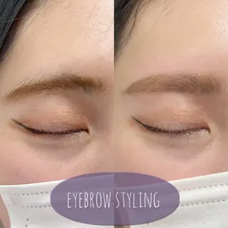 アイブロウ charm所属・charm 【📍大名】のマツエク・マツパデザイン