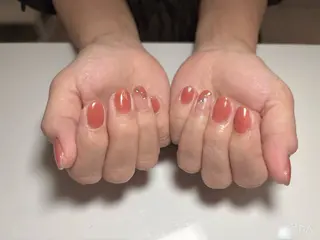 ネイル Ree所属・ネイル脱毛 Reeのネイルデザイン